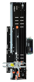 Automatic Door Systems