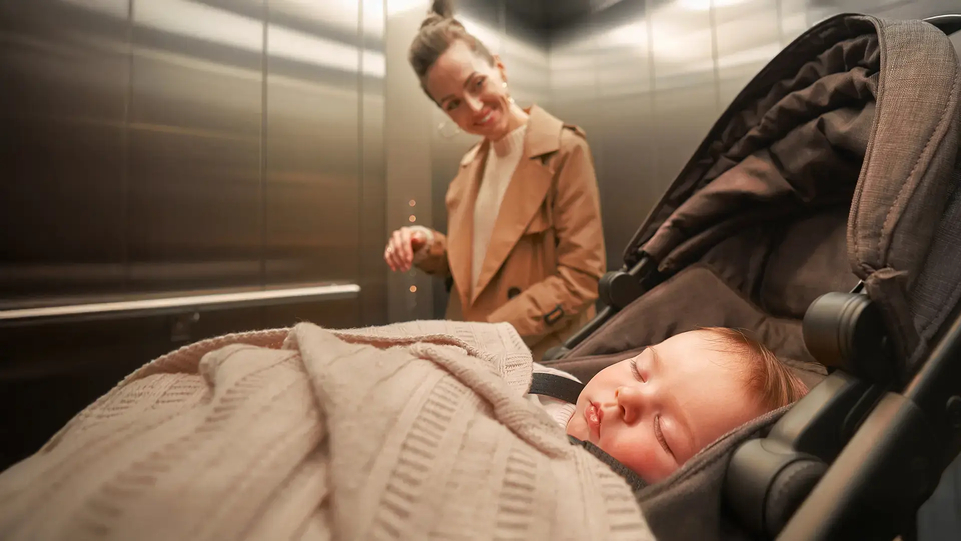 Sessizlik ve Güvenlik